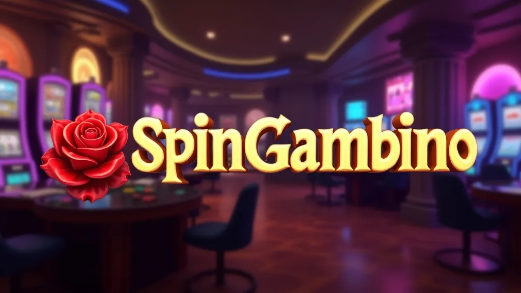 spinogambino promo code