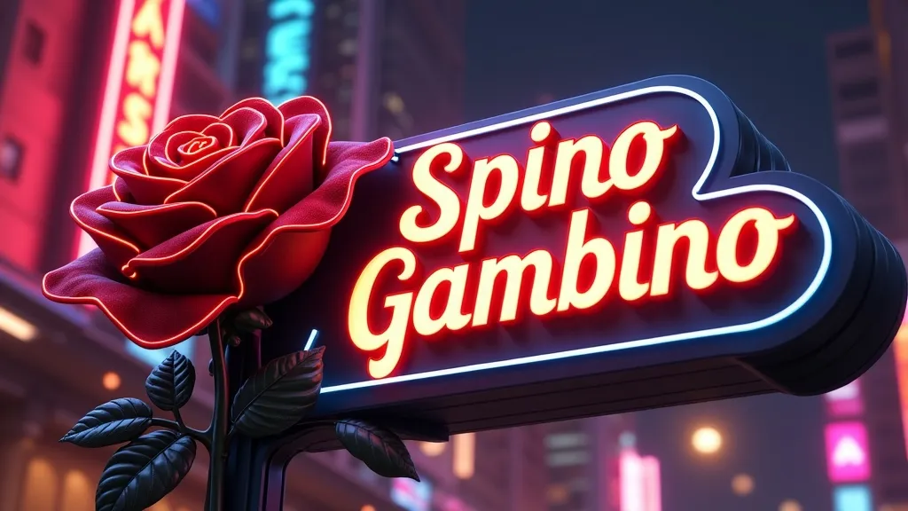 casino spinogambino
