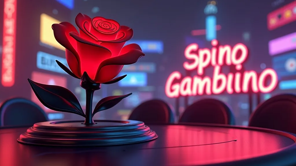 casino spinogambino
