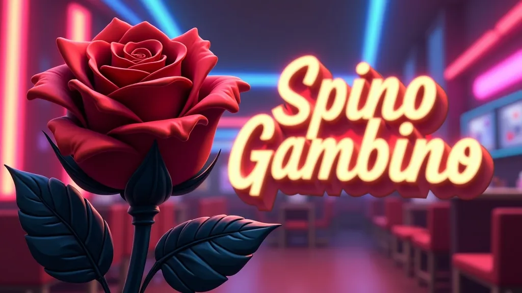 casino spinogambino